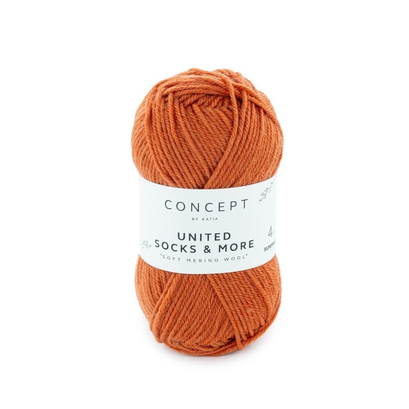 UNITED SOCKS&MORE - 6