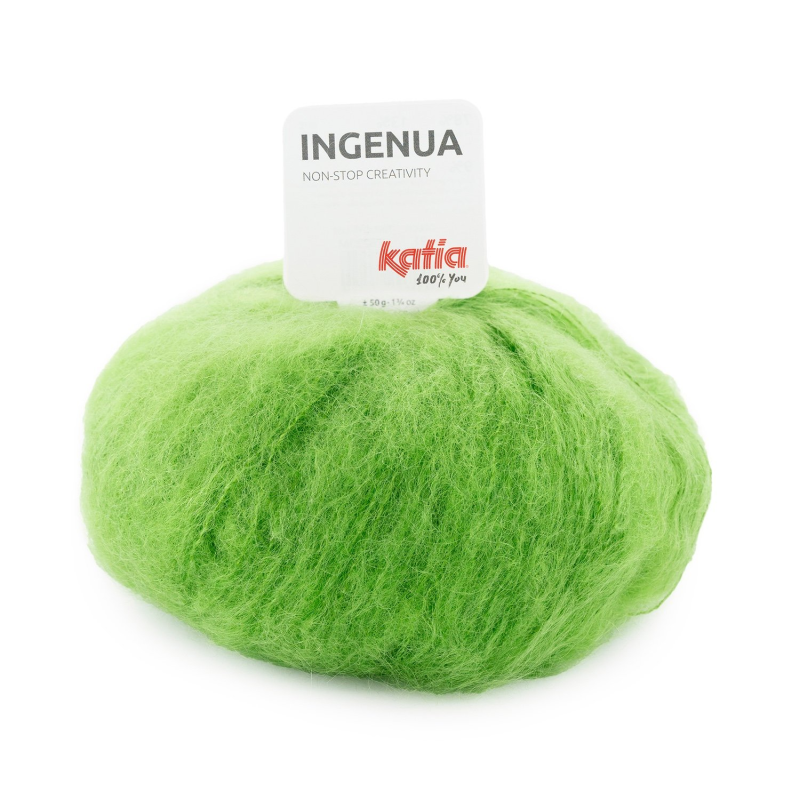 INGENUA - 90