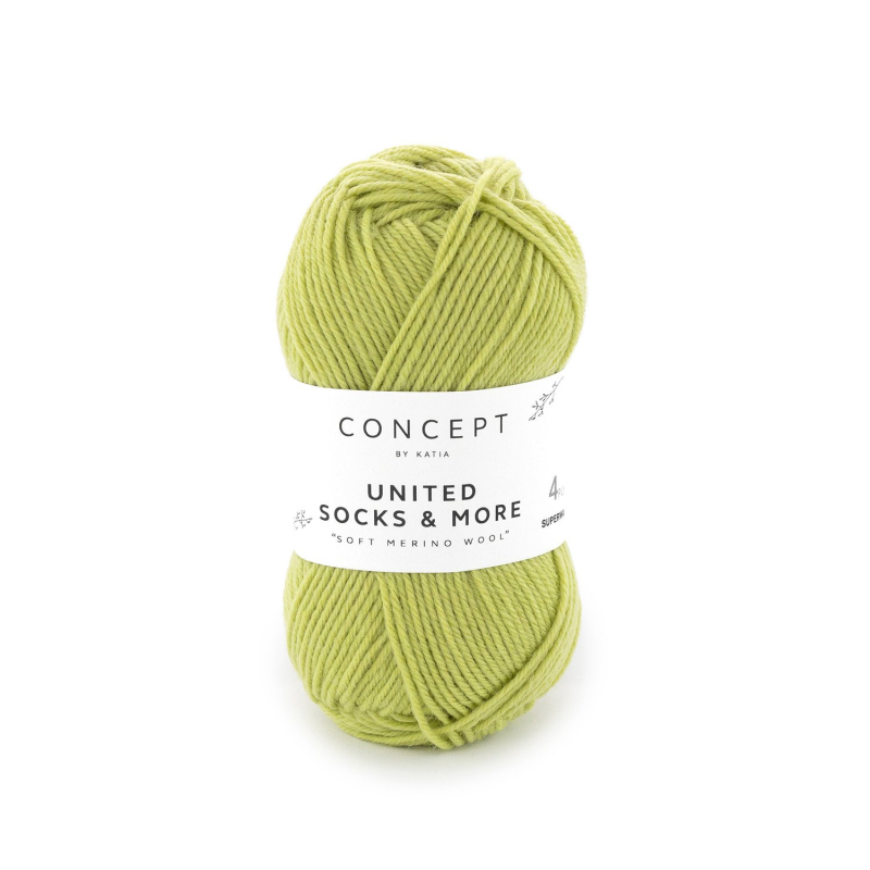UNITED SOCKS&MORE - 81