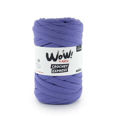 WOW - CROCHET EXPRESS - 111