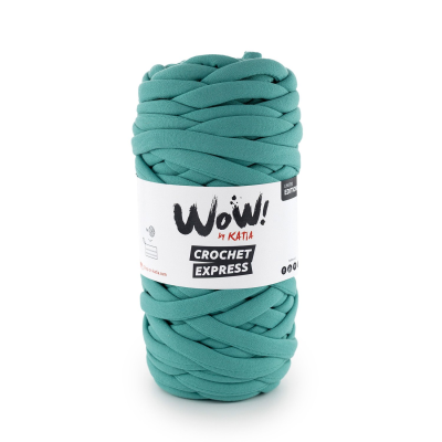 WOW - CROCHET EXPRESS - 112