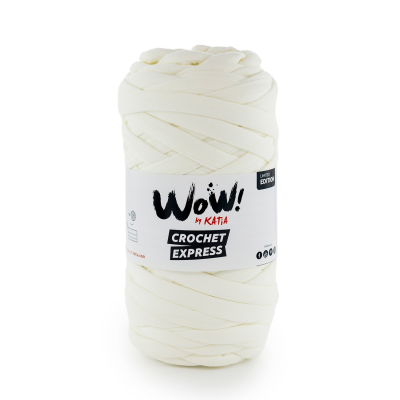 WOW - CROCHET EXPRESS