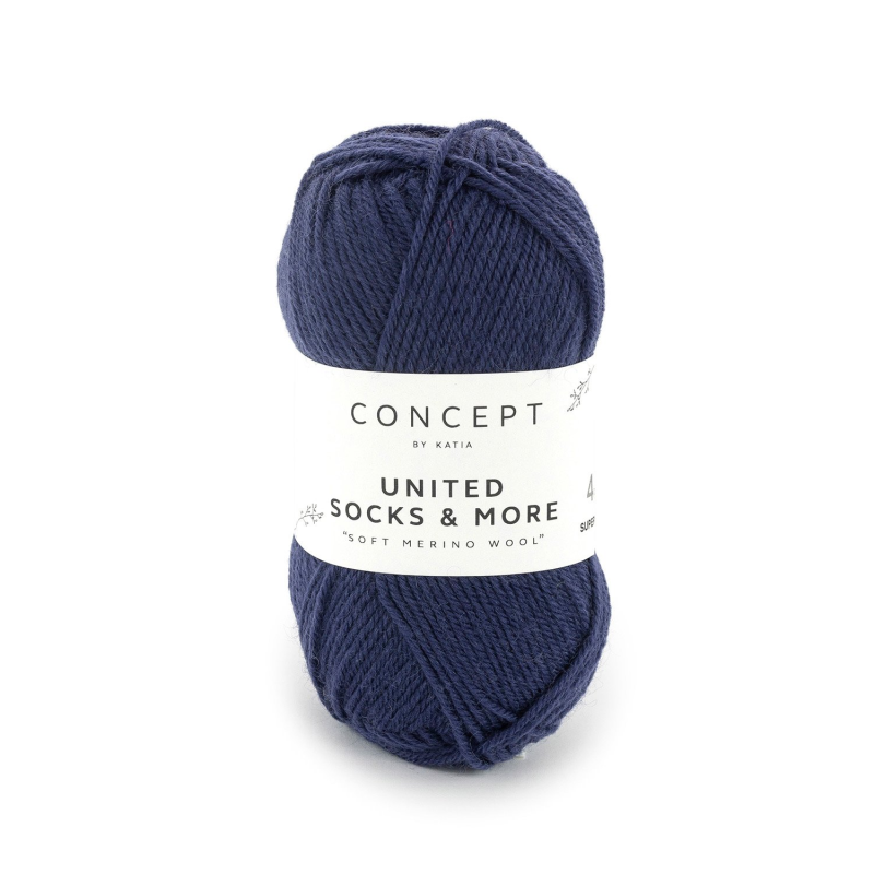 UNITED SOCKS&MORE - 5
