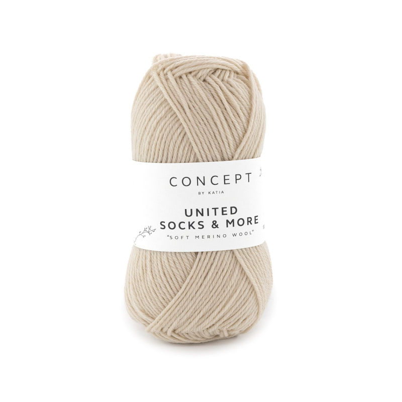 UNITED SOCKS&MORE - 100