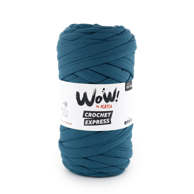 WOW - CROCHET EXPRESS - 108