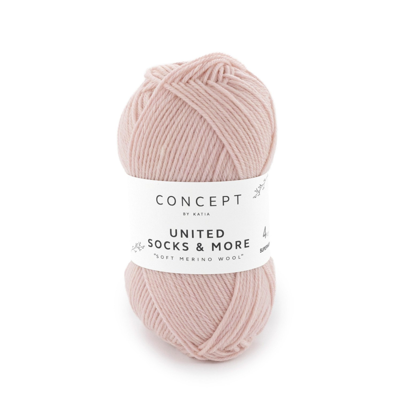 UNITED SOCKS&MORE - 9