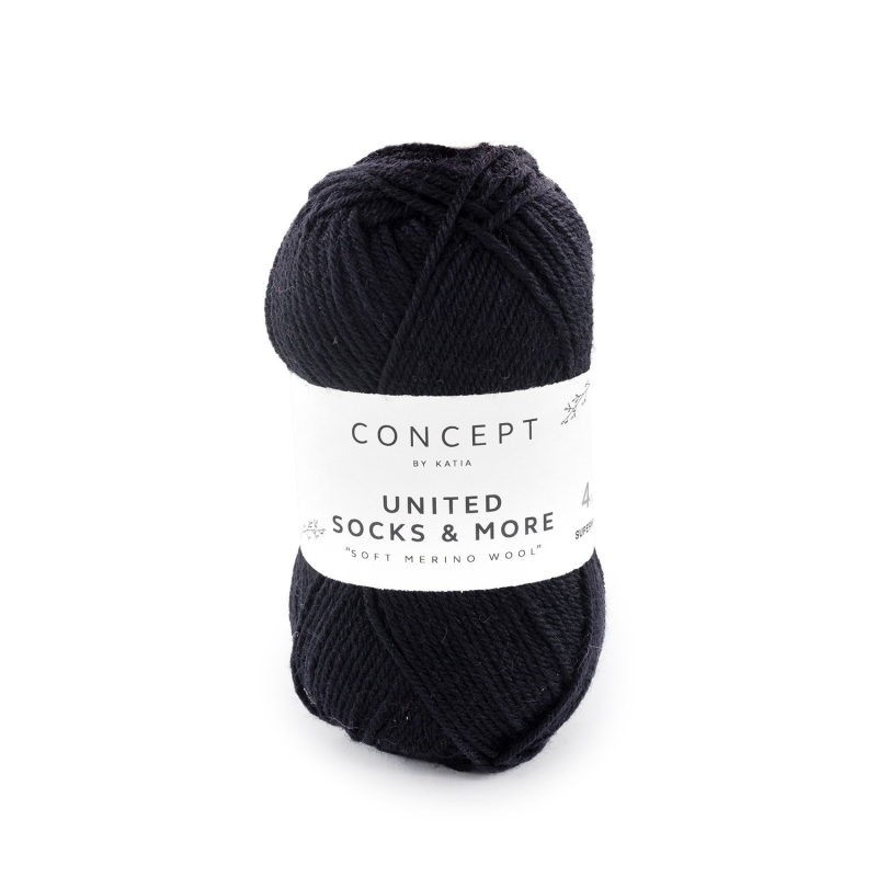 UNITED SOCKS&MORE - 2