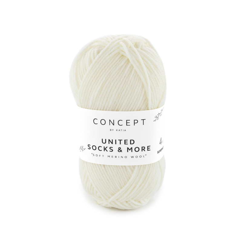 UNITED SOCKS&MORE - 3