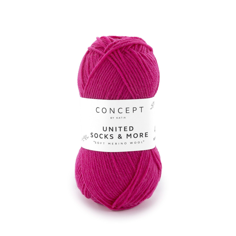UNITED SOCKS&MORE - 90