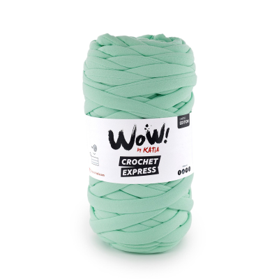 WOW - CROCHET EXPRESS - 113