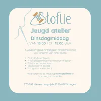 4 augustus 13:00 - 15:00 vilt beestje