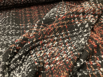 Geweven Chanel look NB