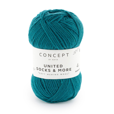 UNITED SOCKS&MORE - 80