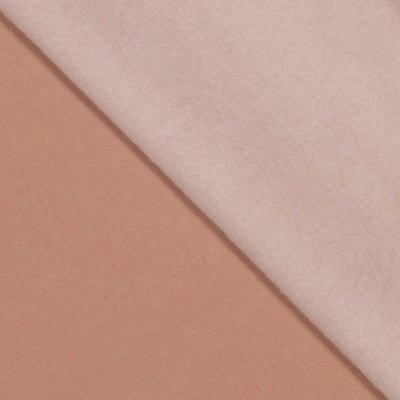 Heavy Jogging Fibre Mood Toasted