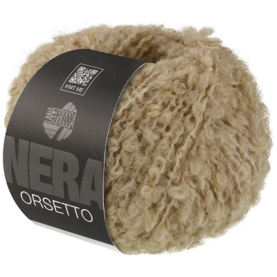 Nera Orsetto - beige 06