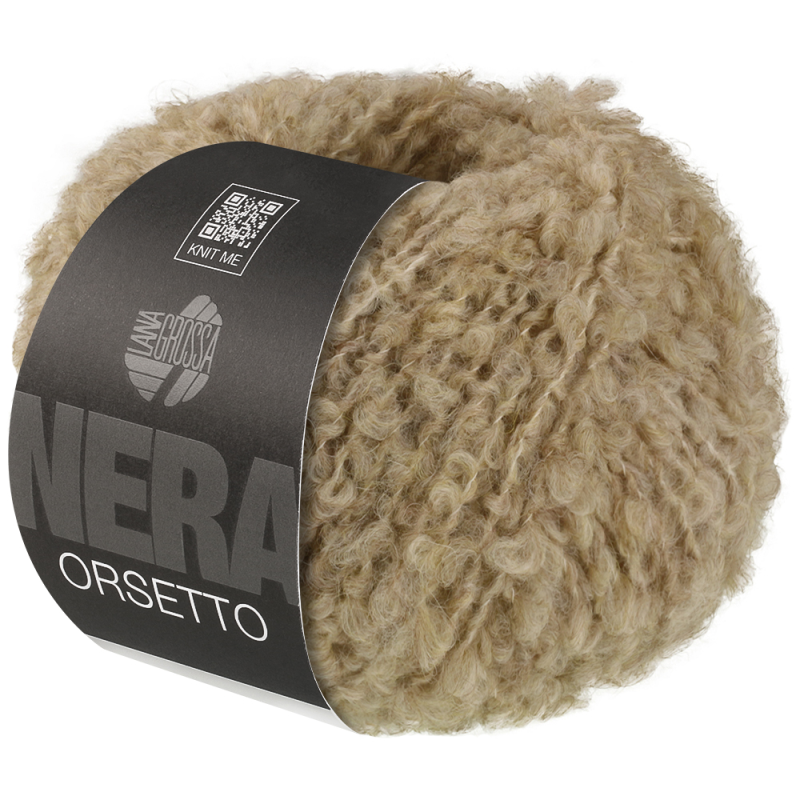 Nera Orsetto - beige 06
