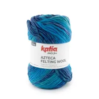 Blauw 302