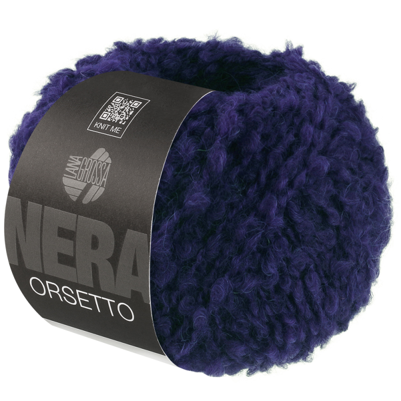 Nera Orsetto - paars 21