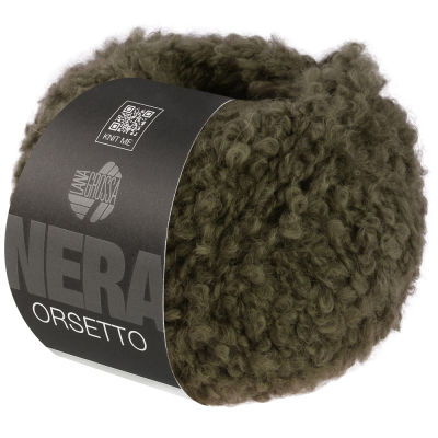 Nera Orsetto - mos 22