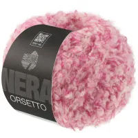 01 roze gemêleerd