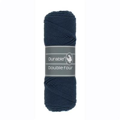 Double Four - Navy 321