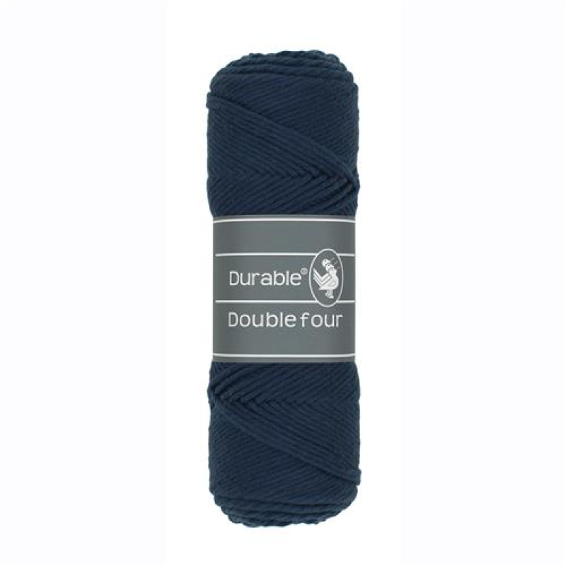 Double Four - Navy 321