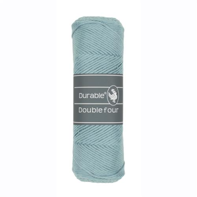 Double Four - Blue grey 289