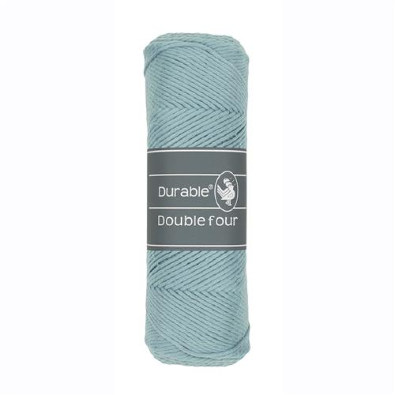 Double Four - Blue grey 289
