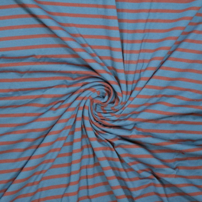 Ilja stripes jersey