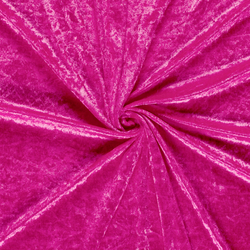 crush velvet - roze 017