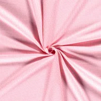 roze mini ruit
