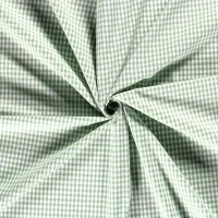 kleine ruit groen 