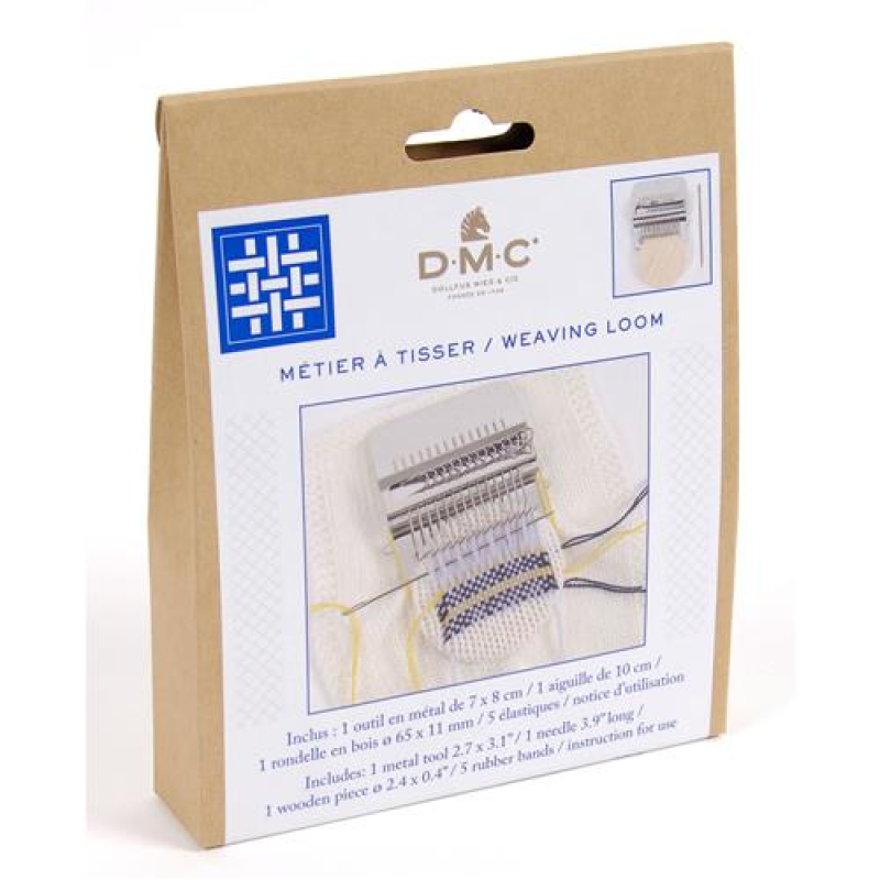 Weaving Loom