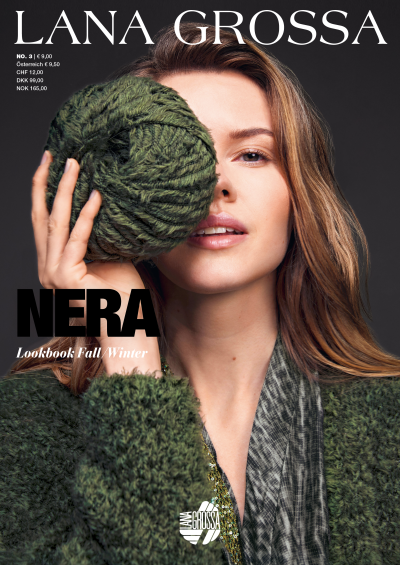 Nera magazine