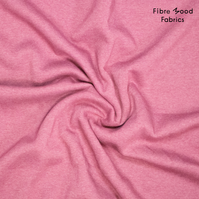 Fibre Mood Knit co/pl organic heavyjogging br