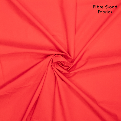 Fibre Mood Woven co poplin stone washed - Zafira