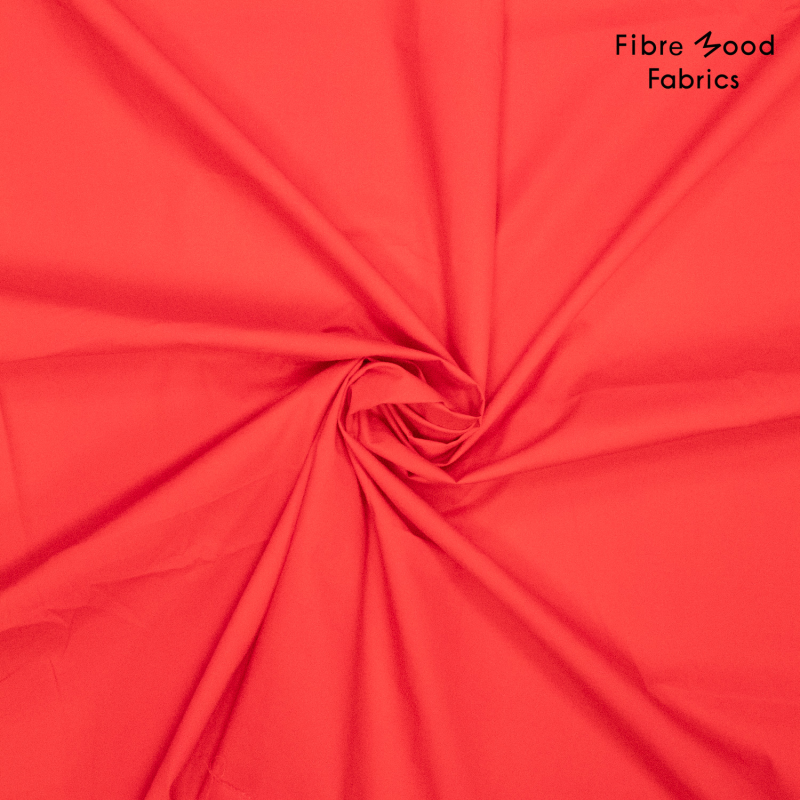 Fibre Mood Woven co poplin stone washed - Zafira