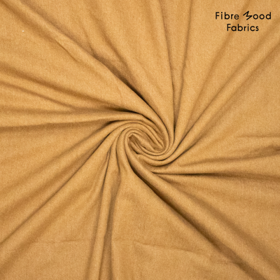 Fibre Mood Woven co washed heavy denim