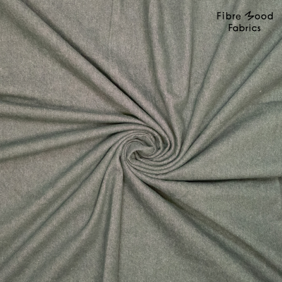 Fibre Mood Woven co washed heavy denim - Elva & Kiva