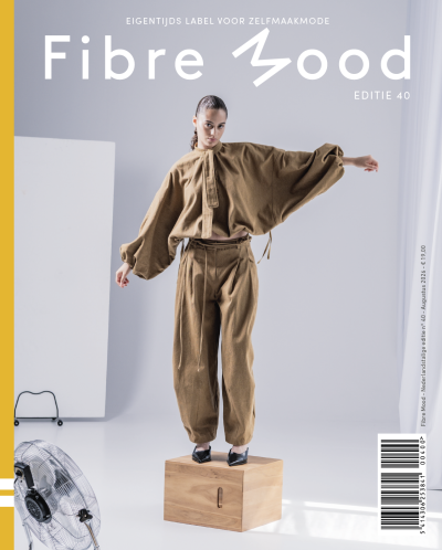 Fibre Mood 40