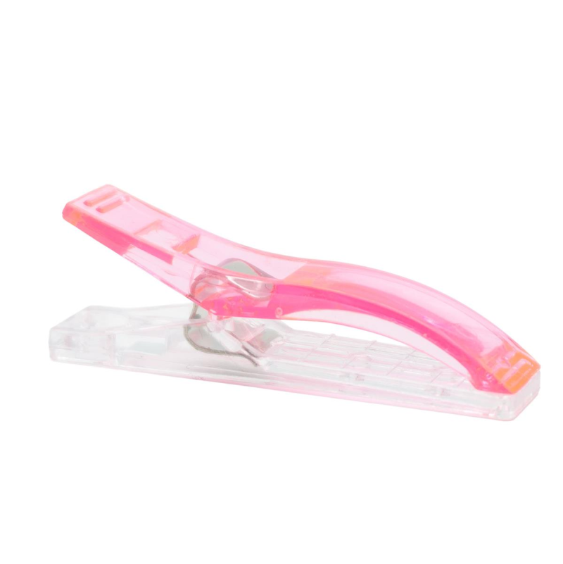 Restyle stof clips - 56mm