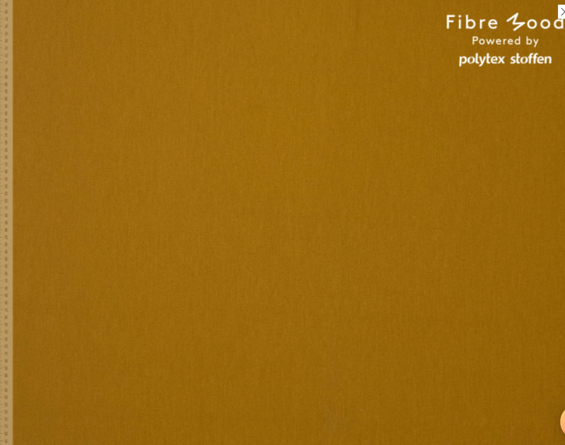 geweven PL/VI/SP PLAIN DYED Fibre Mood