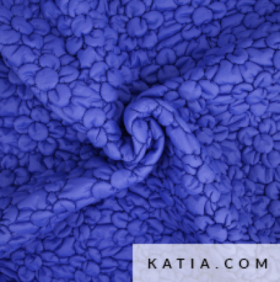 Padded bloemen
