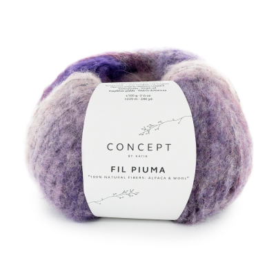 Fil Piuma - 303