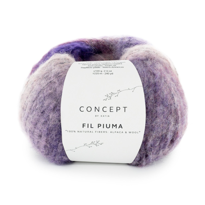 Fil Piuma - 303