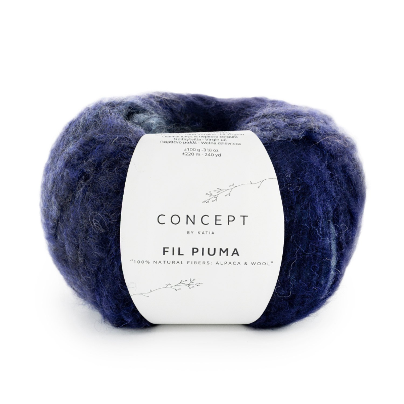Fil Piuma - 302