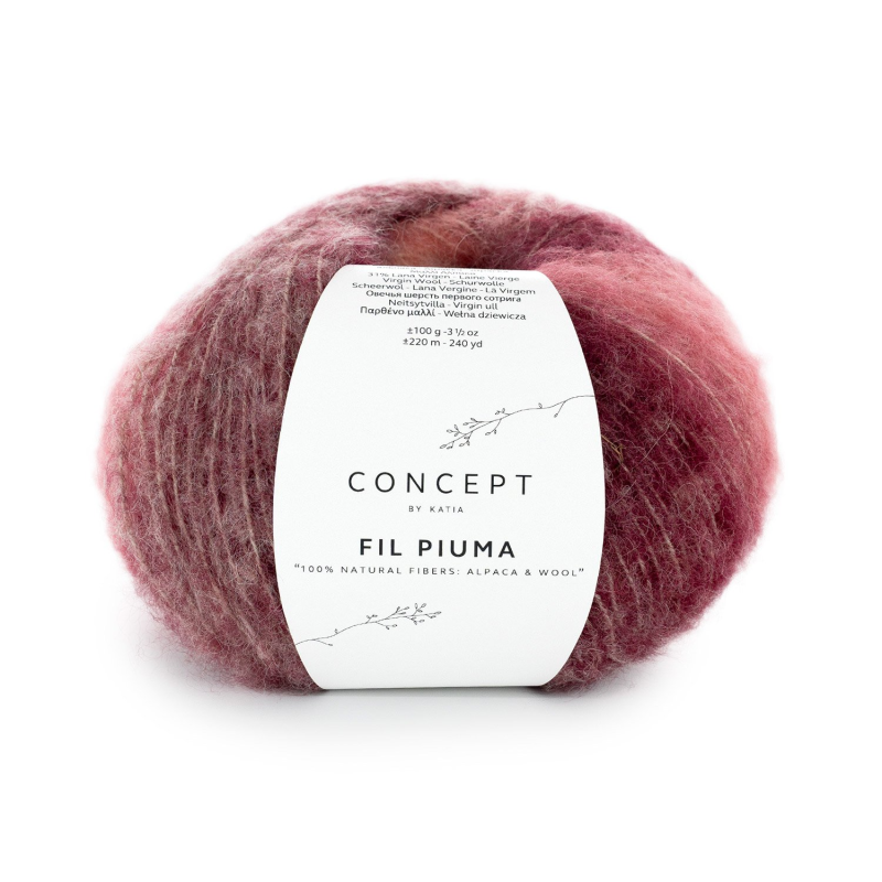 Fil Piuma - 304
