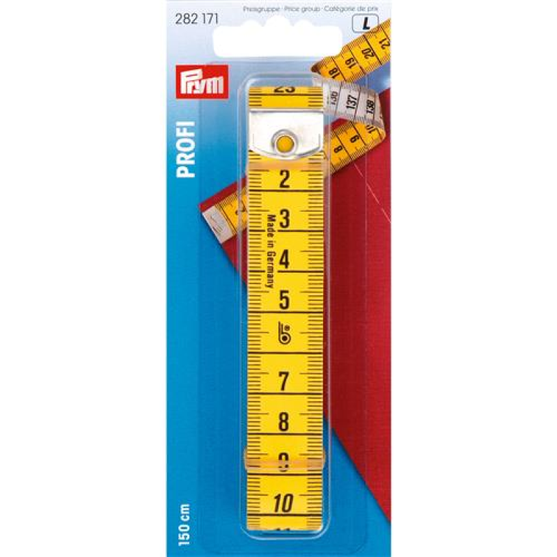 Centimeter - Profi 150cm