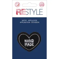 handmade hartje