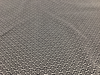 ALB sakura Wagara knit Zwart 60cm